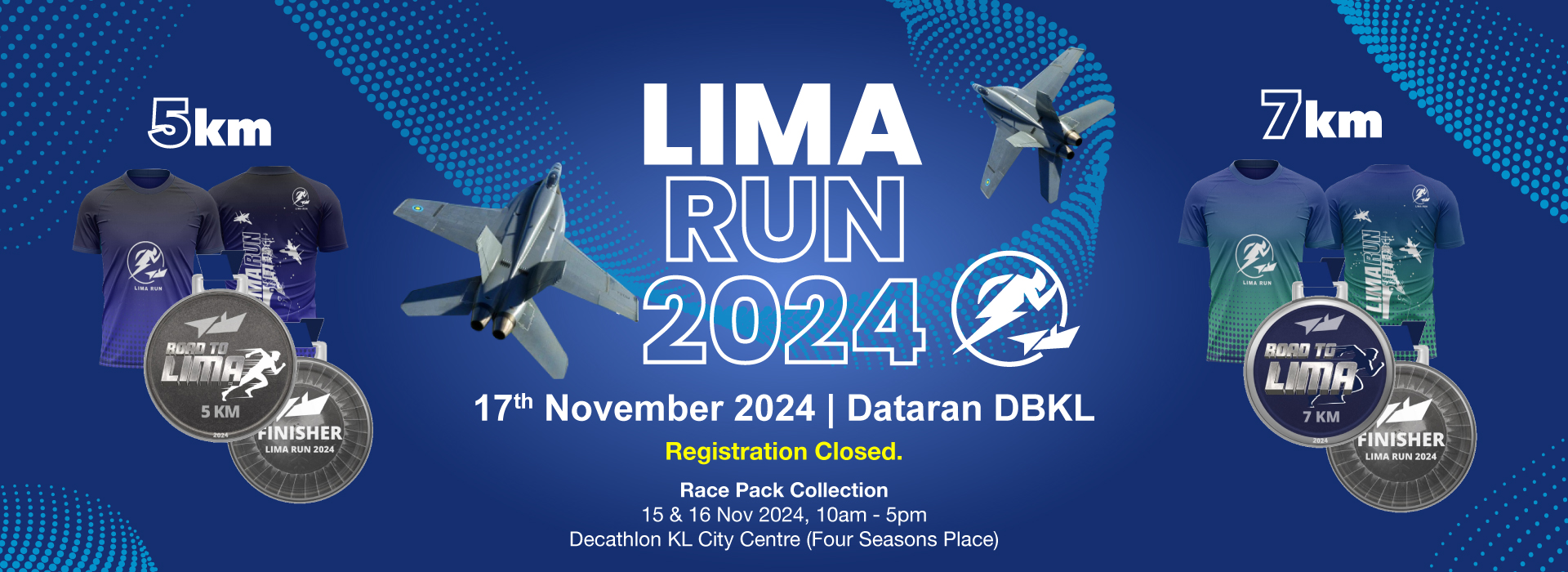 LIMA 2025 | The 17th Langkawi International Maritime and Aerospace